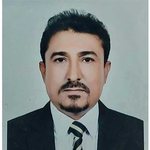 Ln. Adv. Mohammed Alauddin