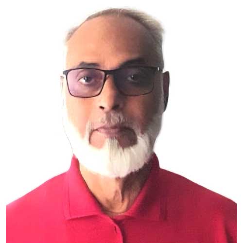 Ln. A F M Jahir Uddin