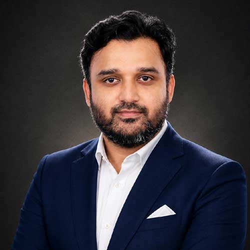 Ln. Mohammad Abidur Rahman PMJF