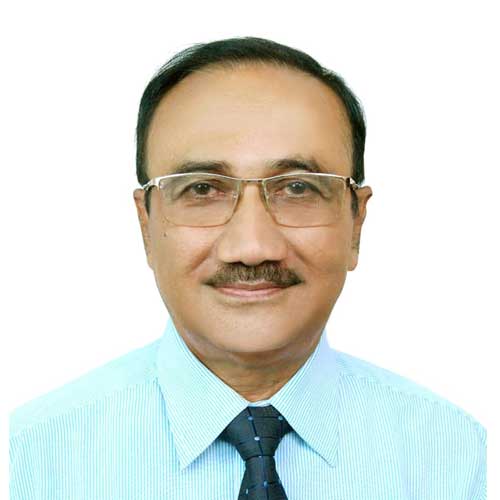 Ln. Chowdhury Mohammed Rakibul Kamal FCA